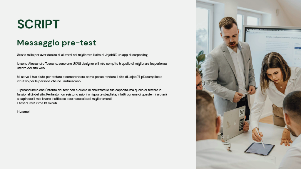 JojobRT dodicesima immagine